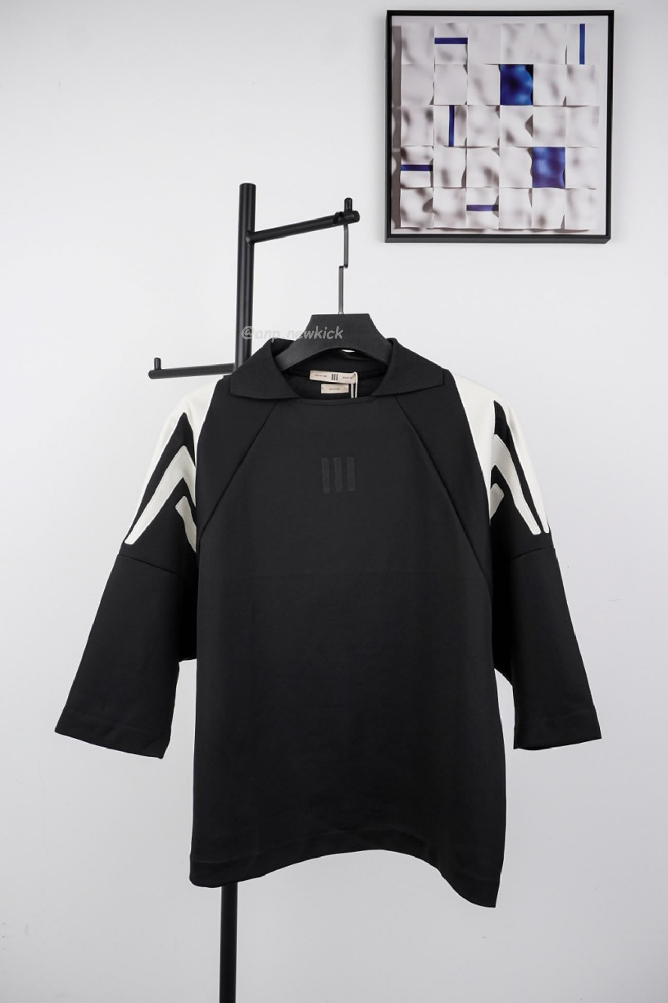 Fear Of God Athletics Goalie Jersey Black Fw23 (5) - www.newkick.vip Fear Of God Athletics Goalie Jersey Black Fw23 (5) - www.newkick.vip