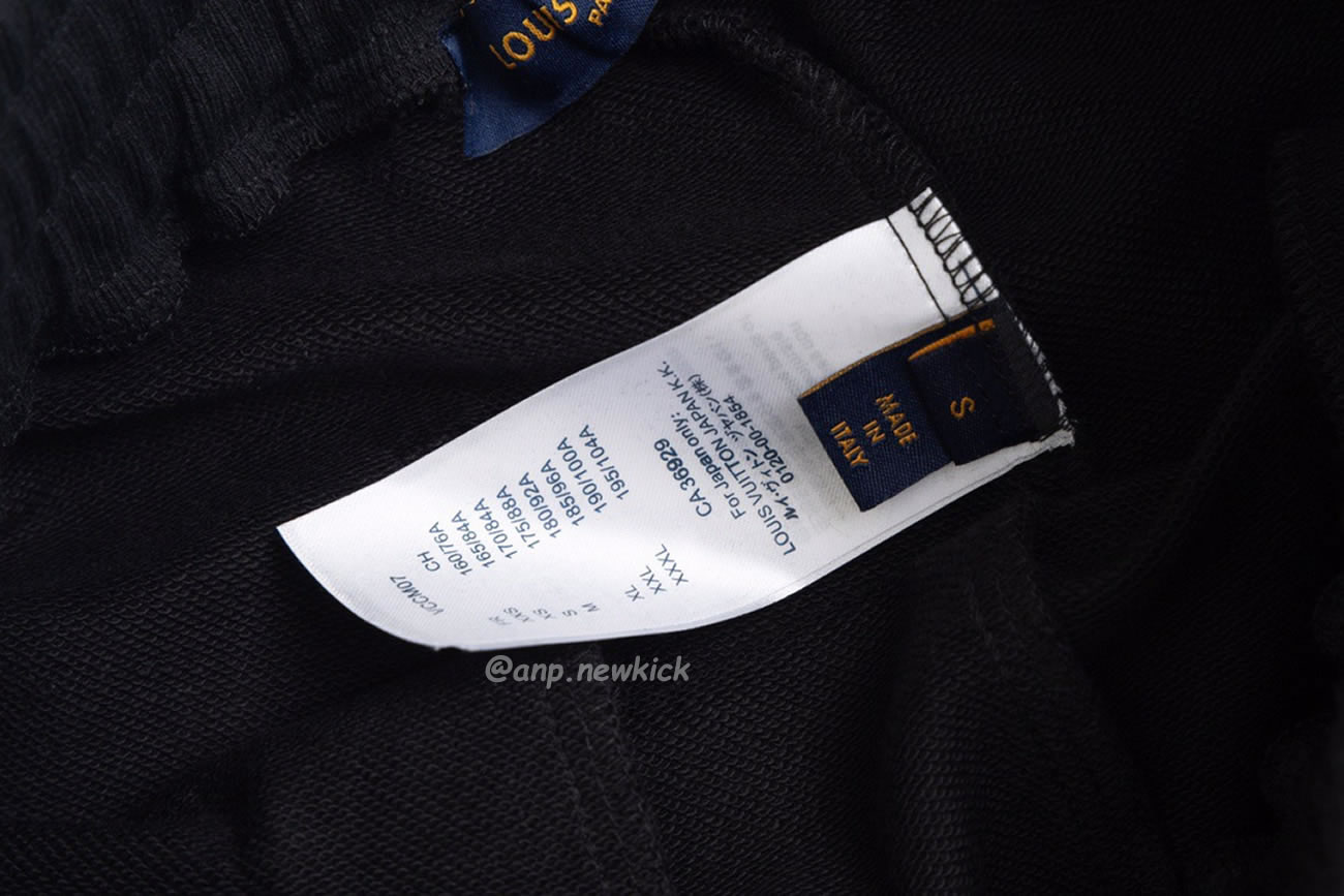 Louis Vuitton Embroidered Jersey Shorts (11) - www.newkick.vip Louis Vuitton Embroidered Jersey Shorts (11) - www.newkick.vip