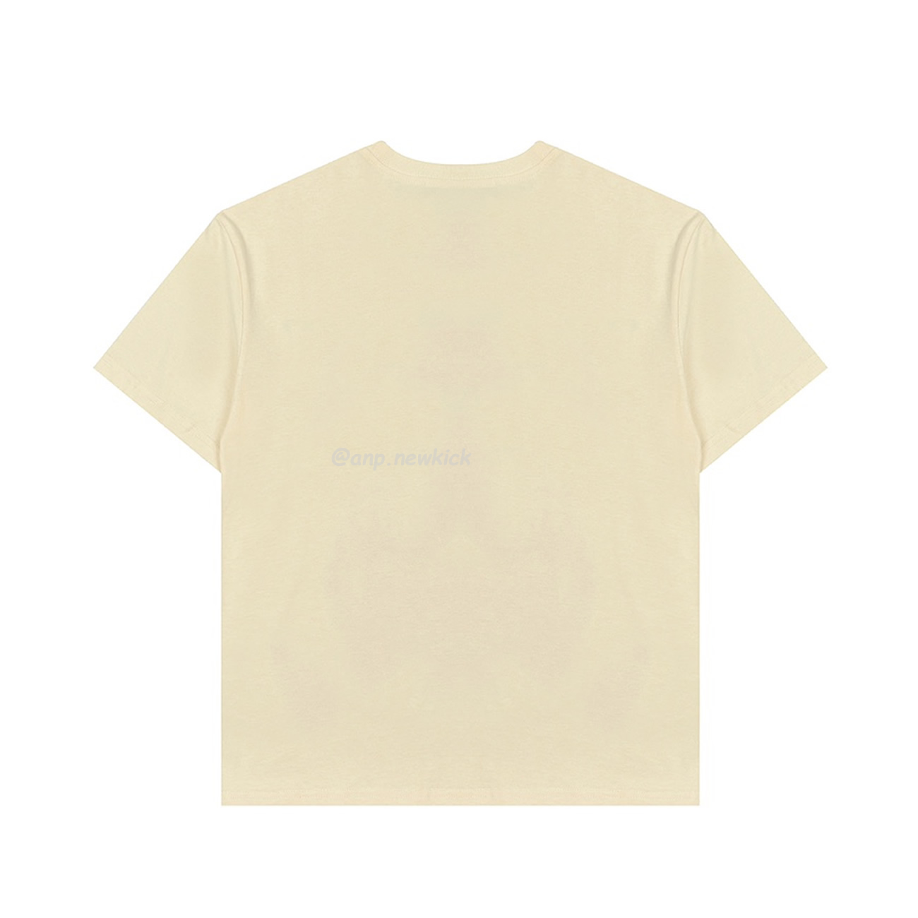 Gucci Knitted Pure Cotton T Shirt (2) - www.newkick.vip Gucci Knitted Pure Cotton T Shirt (2) - www.newkick.vip
