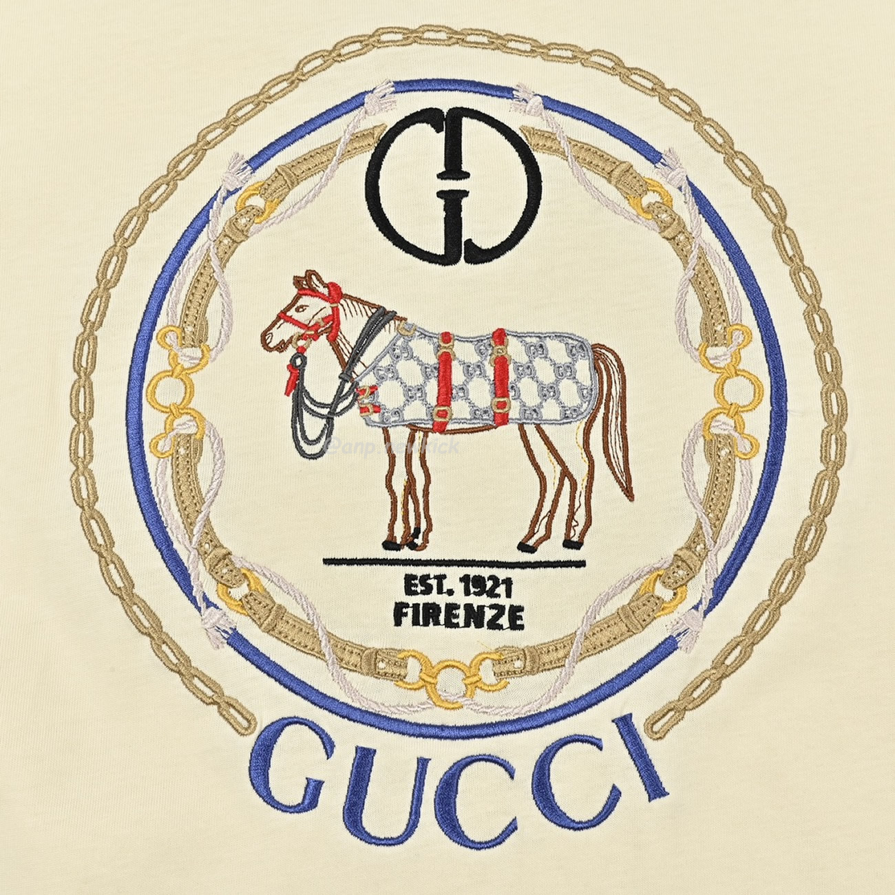 Gucci Knitted Pure Cotton T Shirt (6) - www.newkick.vip Gucci Knitted Pure Cotton T Shirt (6) - www.newkick.vip