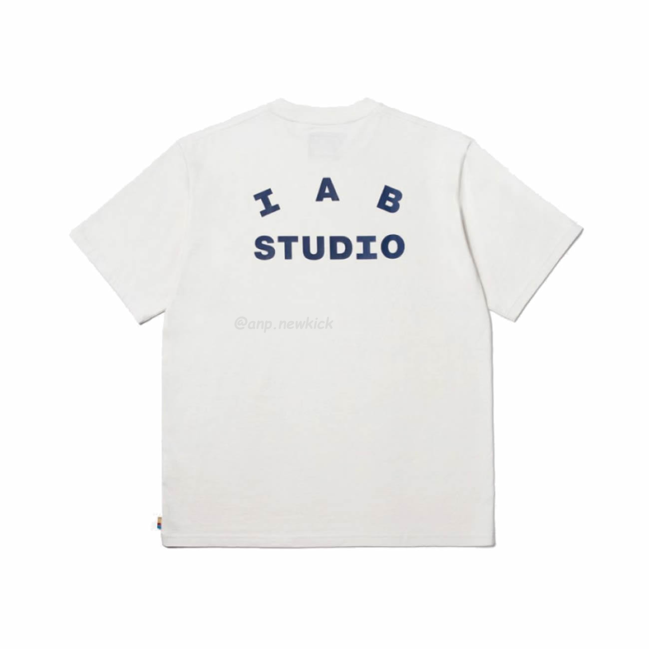 Lee X Iab Big Twitch Logo T Shirt White (2) - www.newkick.vip Lee X Iab Big Twitch Logo T Shirt White (2) - www.newkick.vip