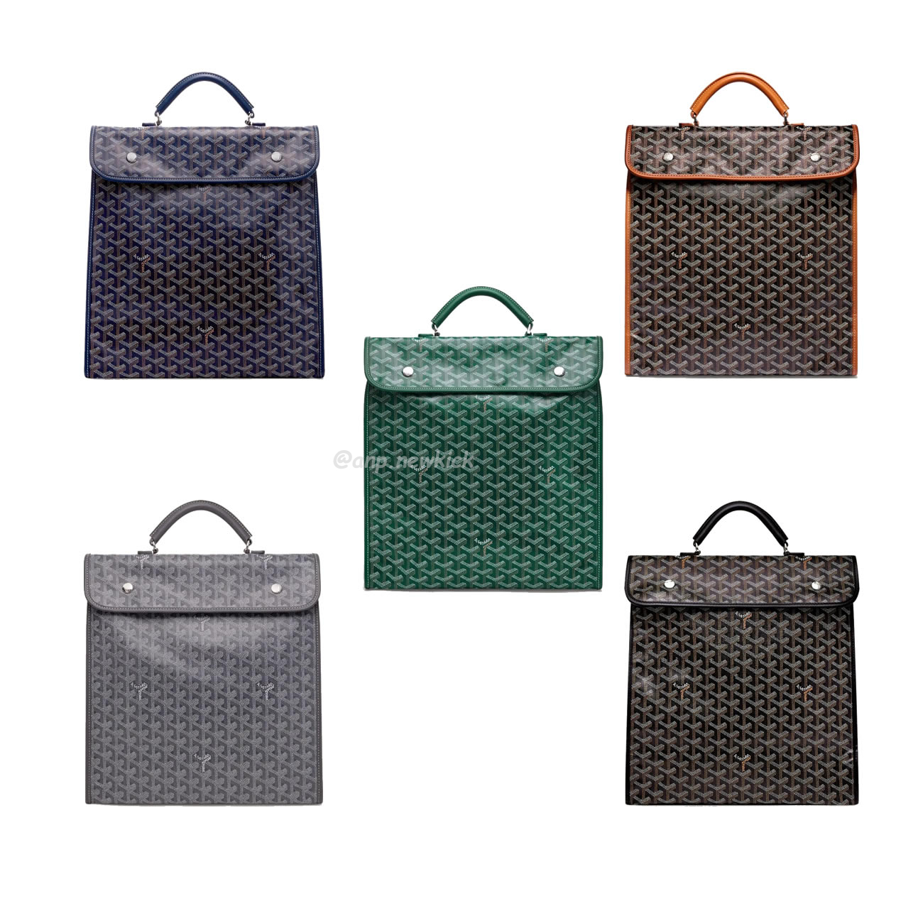 Goyard Saint Leger Knapsack 37 Cm X 15 Cm X 34 Cm (1) - www.newkick.vip Goyard Saint Leger Knapsack 37 Cm X 15 Cm X 34 Cm (1) - www.newkick.vip