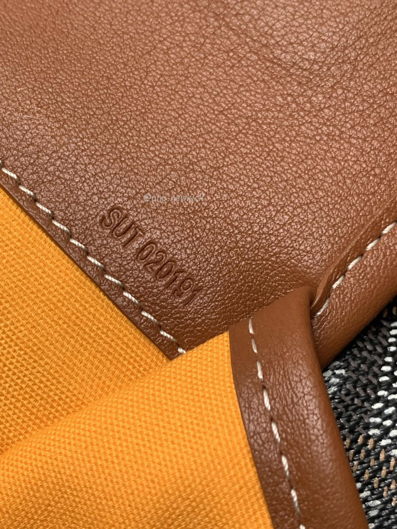 Goyard Saint Leger Knapsack 37 Cm X 15 Cm X 34 Cm (18) - www.newkick.vip Goyard Saint Leger Knapsack 37 Cm X 15 Cm X 34 Cm (18) - www.newkick.vip