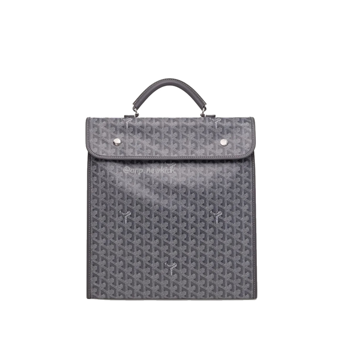 Goyard Saint Leger Knapsack 37 Cm X 15 Cm X 34 Cm (6) - www.newkick.vip Goyard Saint Leger Knapsack 37 Cm X 15 Cm X 34 Cm (6) - www.newkick.vip