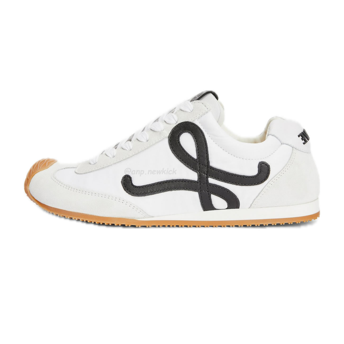 Loewe Ballet Runner 2.0 In Nylon And Calfskin (11) - www.newkick.vip Loewe Ballet Runner 2.0 In Nylon And Calfskin (11) - www.newkick.vip