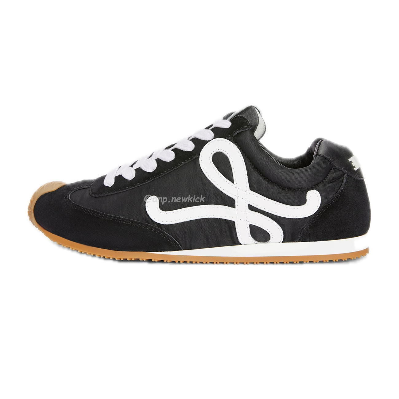 Loewe Ballet Runner 2.0 In Nylon And Calfskin (13) - www.newkick.vip Loewe Ballet Runner 2.0 In Nylon And Calfskin (13) - www.newkick.vip