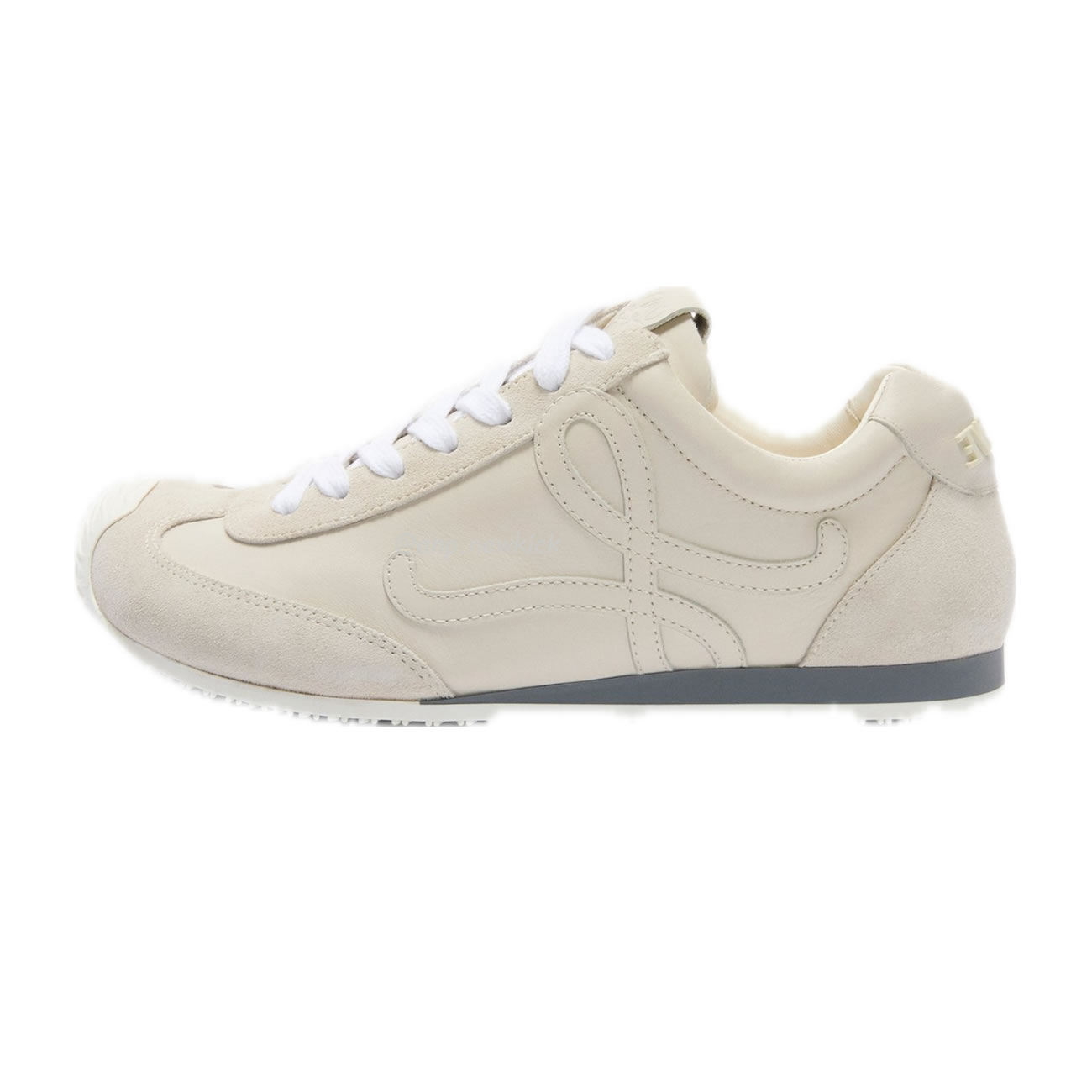 Loewe Ballet Runner 2.0 In Nylon And Calfskin (16) - www.newkick.vip Loewe Ballet Runner 2.0 In Nylon And Calfskin (16) - www.newkick.vip