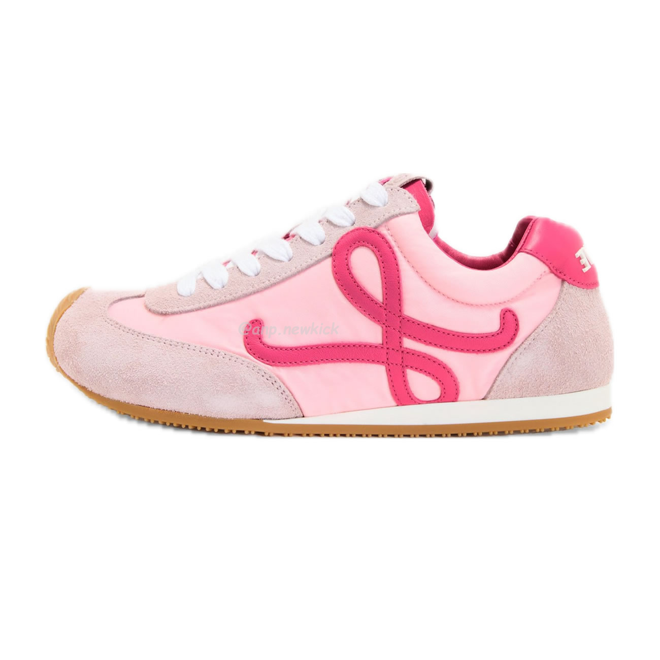 Loewe Ballet Runner 2.0 In Nylon And Calfskin (19) - www.newkick.vip Loewe Ballet Runner 2.0 In Nylon And Calfskin (19) - www.newkick.vip