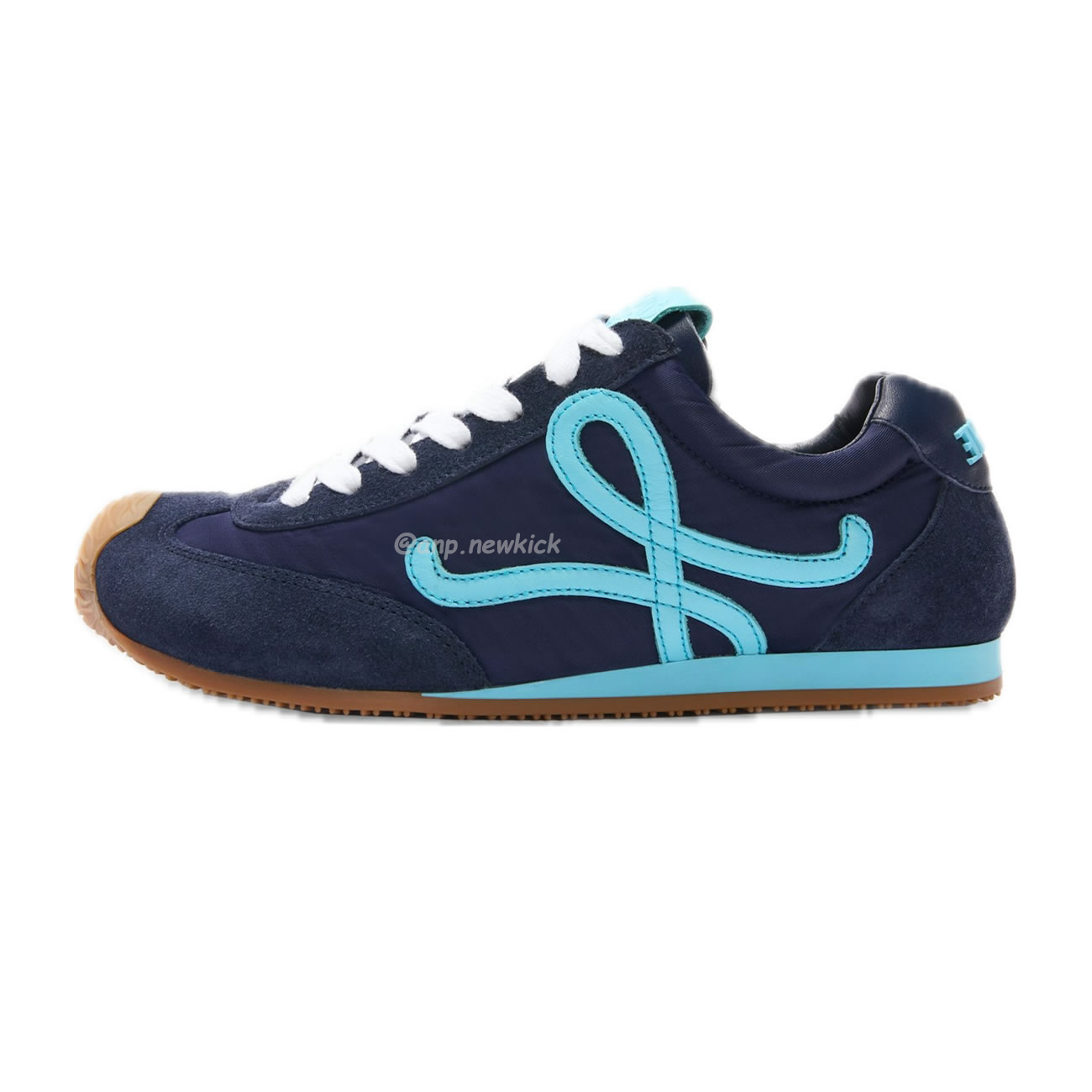 Loewe Ballet Runner 2.0 In Nylon And Calfskin (21) - www.newkick.vip Loewe Ballet Runner 2.0 In Nylon And Calfskin (21) - www.newkick.vip