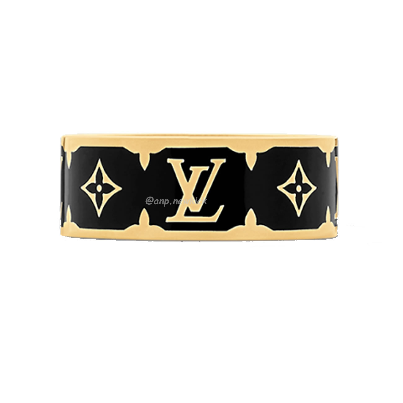 Louis Vitton Ring Black White M1565m (7) - www.newkick.vip Louis Vitton Ring Black White M1565m (7) - www.newkick.vip