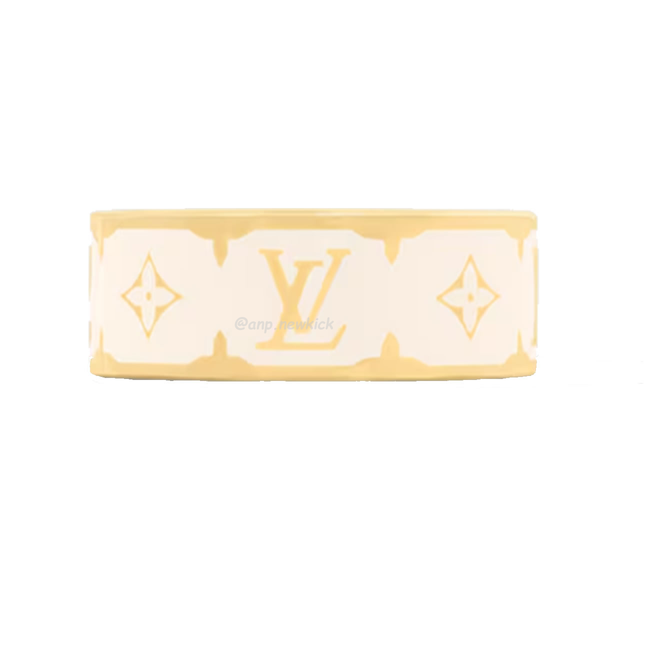 Louis Vitton Ring Black White M1565m (8) - www.newkick.vip Louis Vitton Ring Black White M1565m (8) - www.newkick.vip
