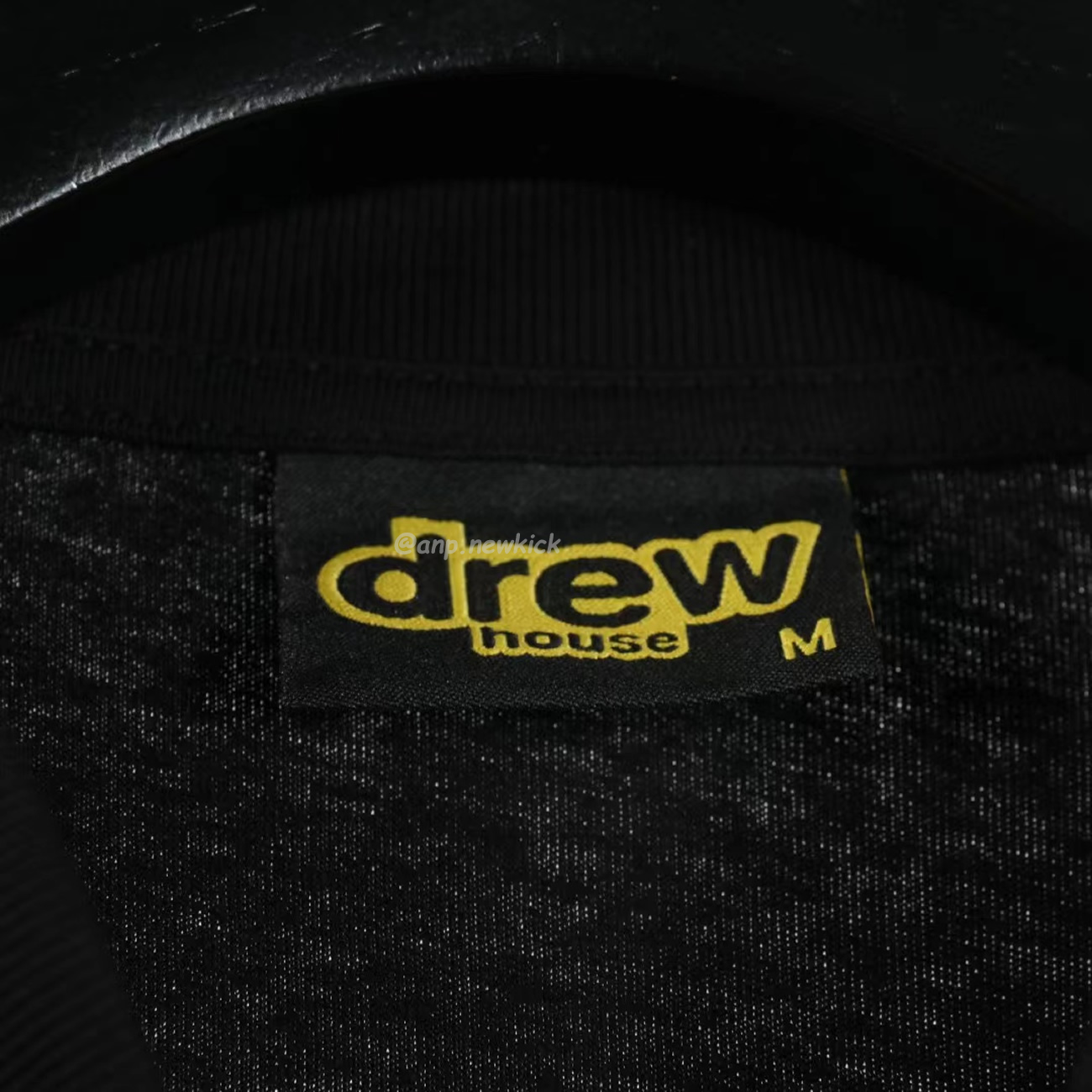 Drew House Inifinite Love Ss T Shirt (10) - www.newkick.vip
