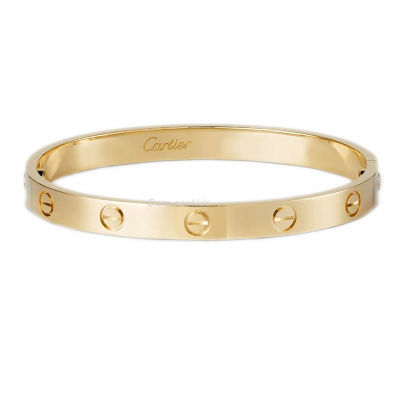 Cartier Love Bracelet 18k Gold (1) - www.newkick.vip