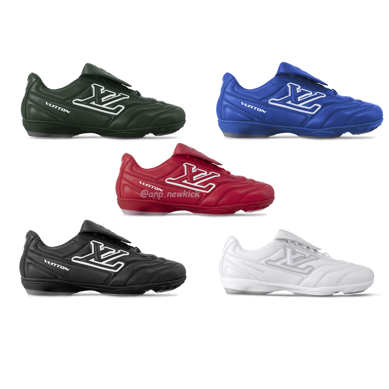 Louis Vuitton Green Red Black Blue White Grey Louis Vuitton Lv Footprint Soccer (1) - www.newkick.vip Louis Vuitton Green Red Black Blue White Grey Louis Vuitton Lv Footprint Soccer (1) - www.newkick.vip