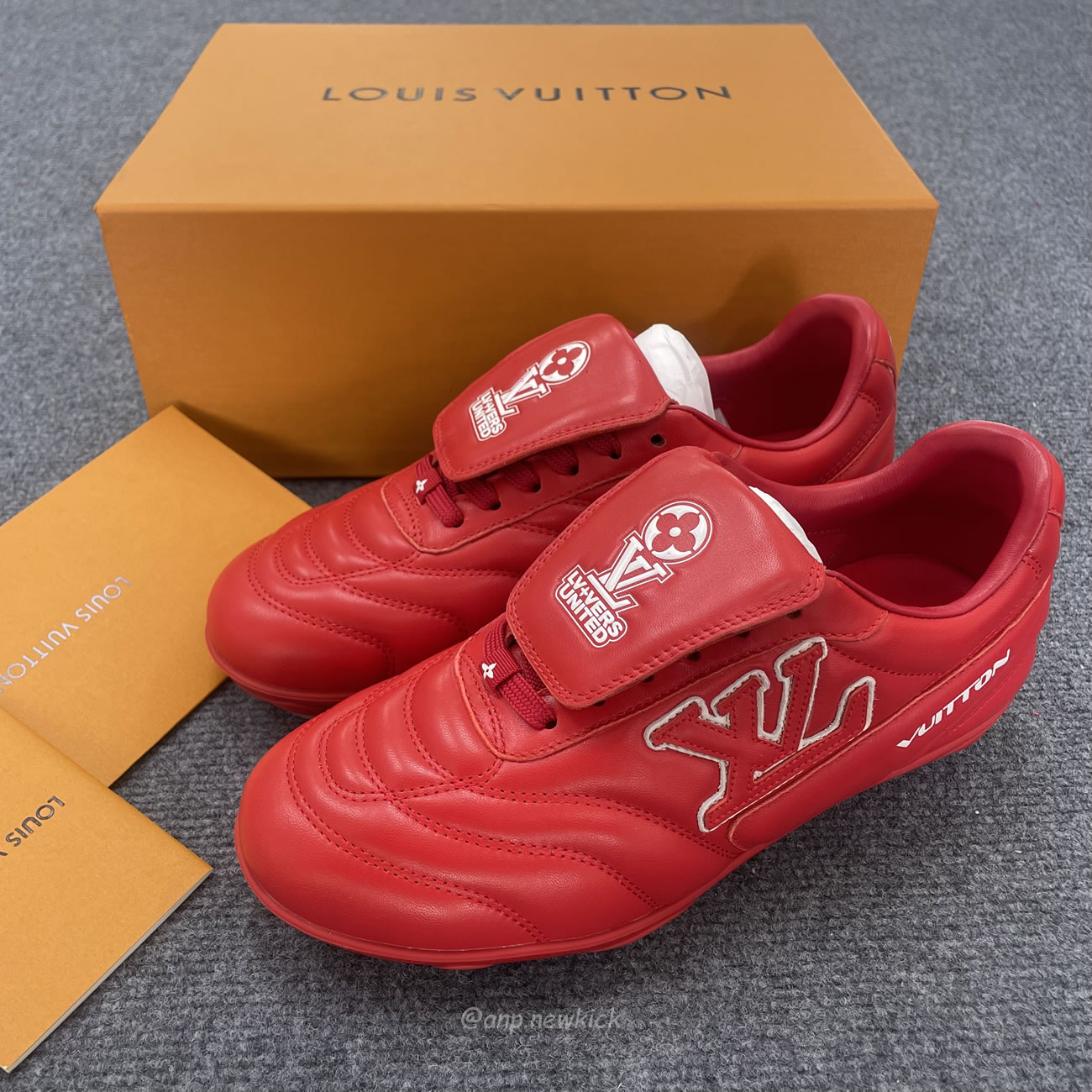 Louis Vuitton Green Red Black Blue White Grey Louis Vuitton Lv Footprint Soccer (16) - www.newkick.vip Louis Vuitton Green Red Black Blue White Grey Louis Vuitton Lv Footprint Soccer (16) - www.newkick.vip