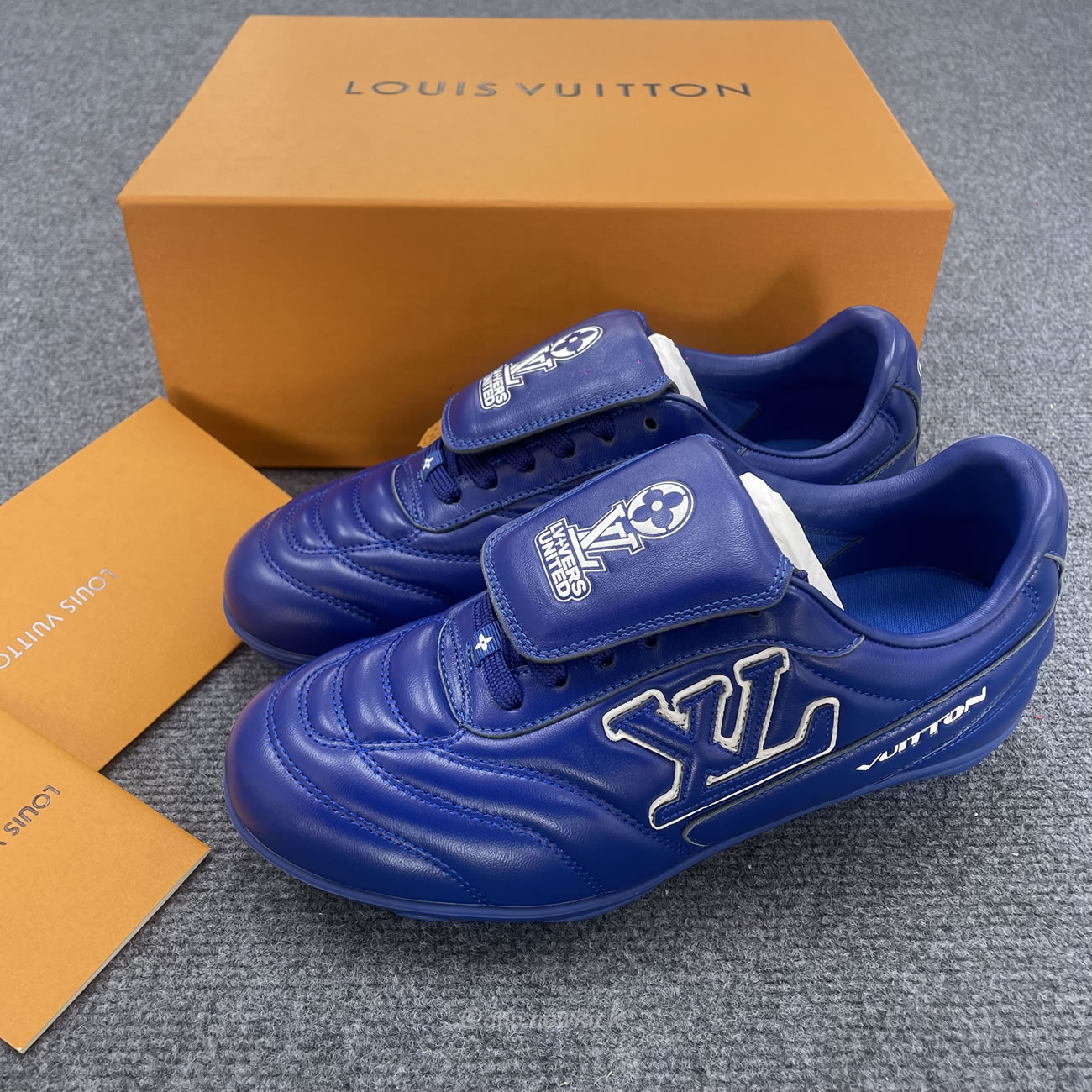 Louis Vuitton Green Red Black Blue White Grey Louis Vuitton Lv Footprint Soccer (17) - www.newkick.vip Louis Vuitton Green Red Black Blue White Grey Louis Vuitton Lv Footprint Soccer (17) - www.newkick.vip