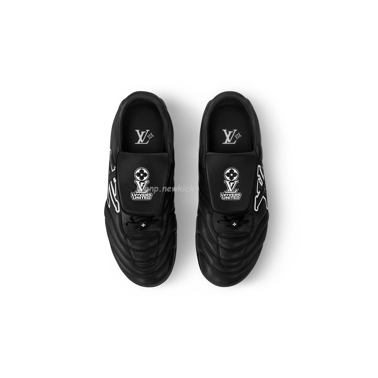 Louis Vuitton Green Red Black Blue White Grey Louis Vuitton Lv Footprint Soccer (3) - www.newkick.vip Louis Vuitton Green Red Black Blue White Grey Louis Vuitton Lv Footprint Soccer (3) - www.newkick.vip