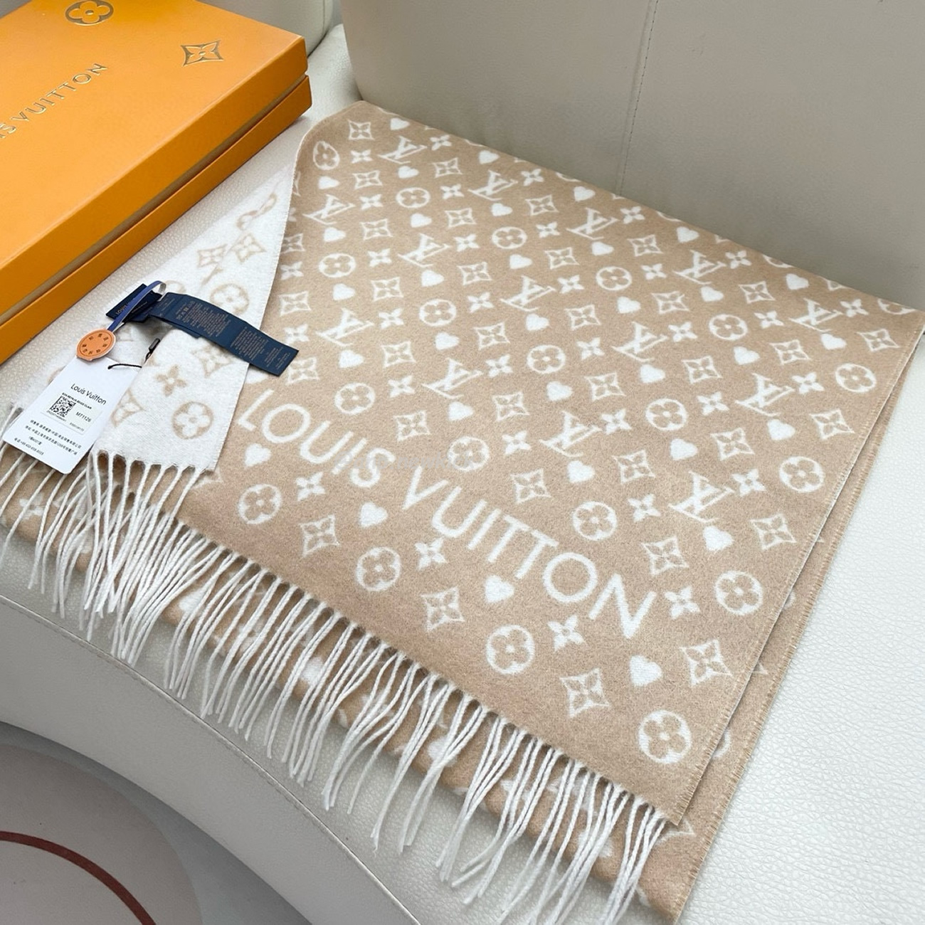 Louis Vuitton Lv Monogram 45x200cm (19) - www.newkick.vip Louis Vuitton Lv Monogram 45x200cm (19) - www.newkick.vip