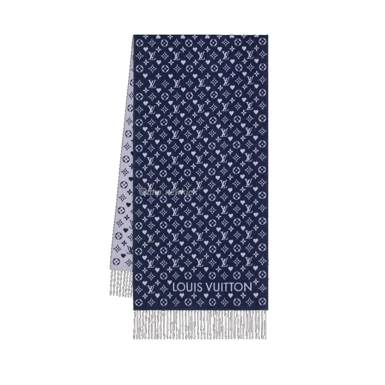 Louis Vuitton Lv Monogram 45x200cm (6) - www.newkick.vip Louis Vuitton Lv Monogram 45x200cm (6) - www.newkick.vip