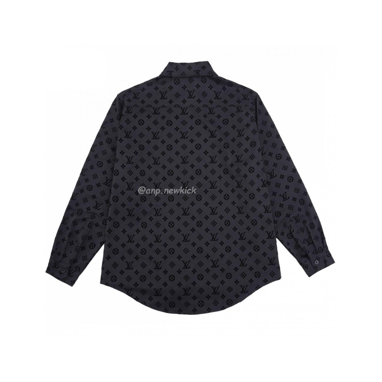 Louis Vuitton Lv Monogram Shirt (6) - www.newkick.vip Louis Vuitton Lv Monogram Shirt (6) - www.newkick.vip