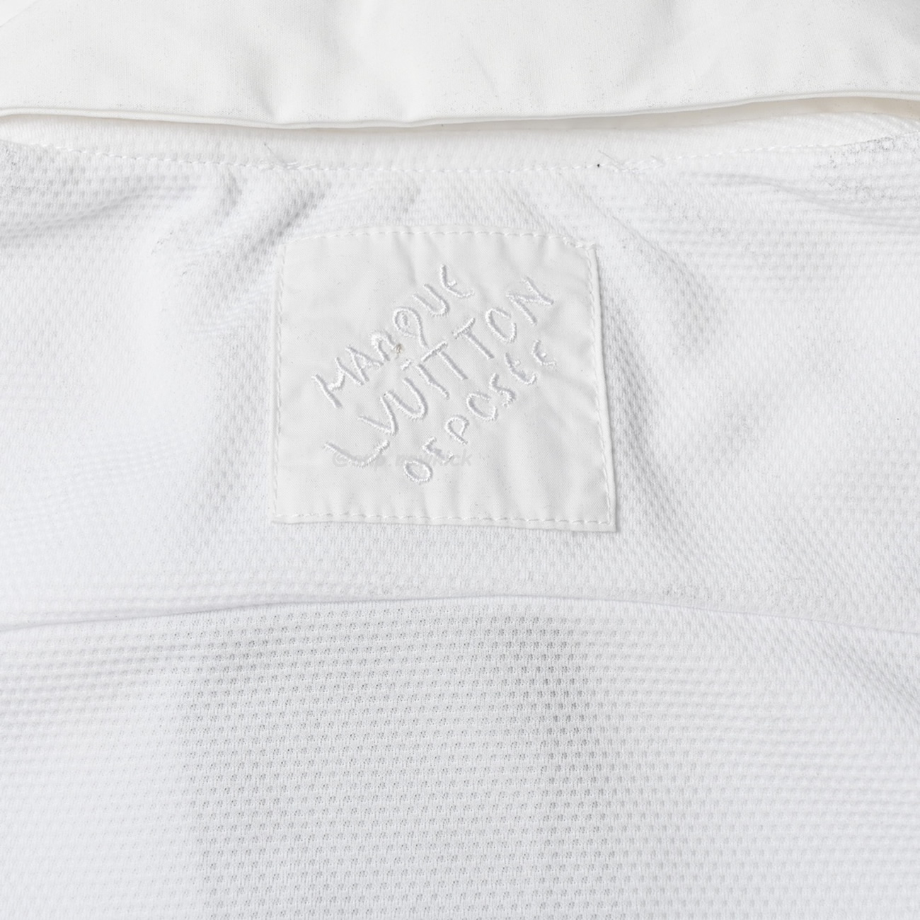Louis Vuitton 24ss Water Diamond Letter Polo Short Sleeves T Shirt (6) - www.newkick.vip Louis Vuitton 24ss Water Diamond Letter Polo Short Sleeves T Shirt (6) - www.newkick.vip