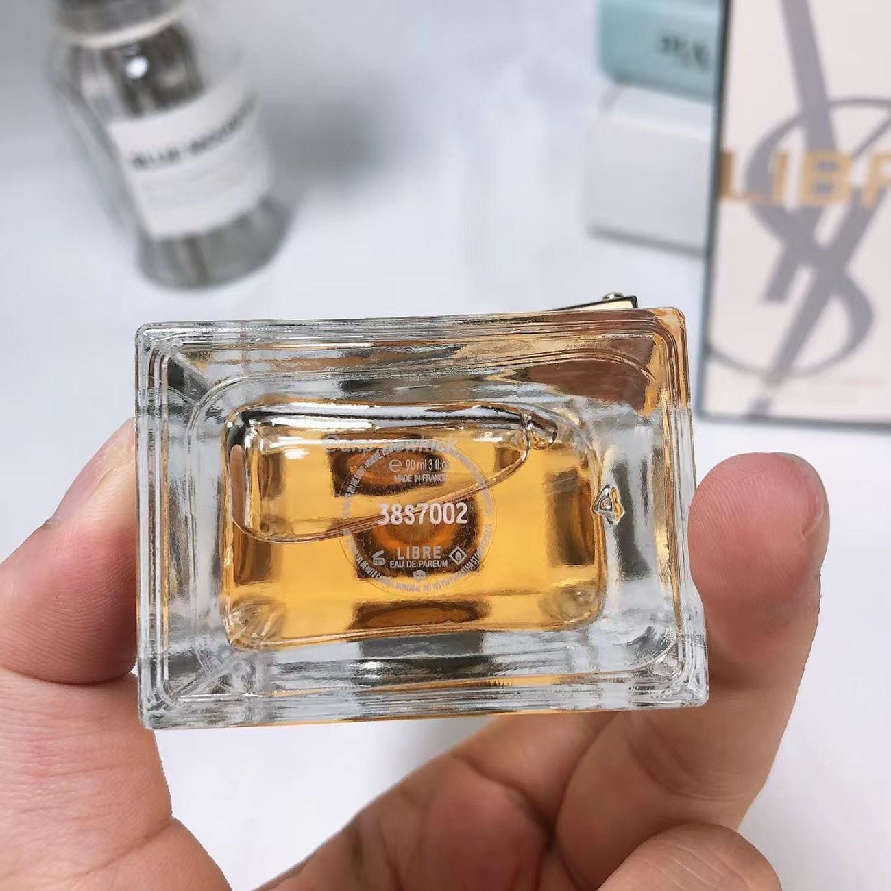 Yves Saint Laurent Libre Ysl For Women Edp 90ml (10) - www.newkick.vip Yves Saint Laurent Libre Ysl For Women Edp 90ml (10) - www.newkick.vip