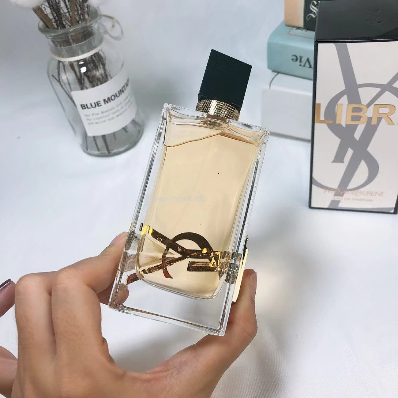Yves Saint Laurent Libre Ysl For Women Edp 90ml (2) - www.newkick.vip Yves Saint Laurent Libre Ysl For Women Edp 90ml (2) - www.newkick.vip