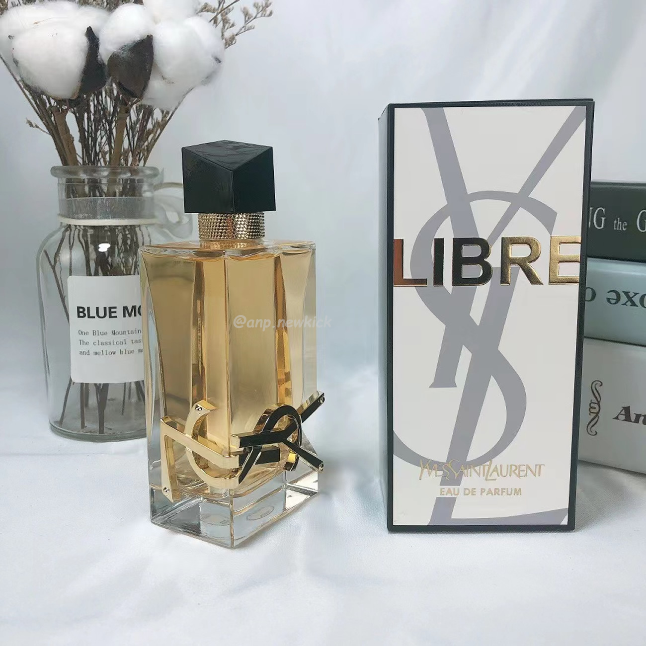 Yves Saint Laurent Libre Ysl For Women Edp 90ml (3) - www.newkick.vip Yves Saint Laurent Libre Ysl For Women Edp 90ml (3) - www.newkick.vip