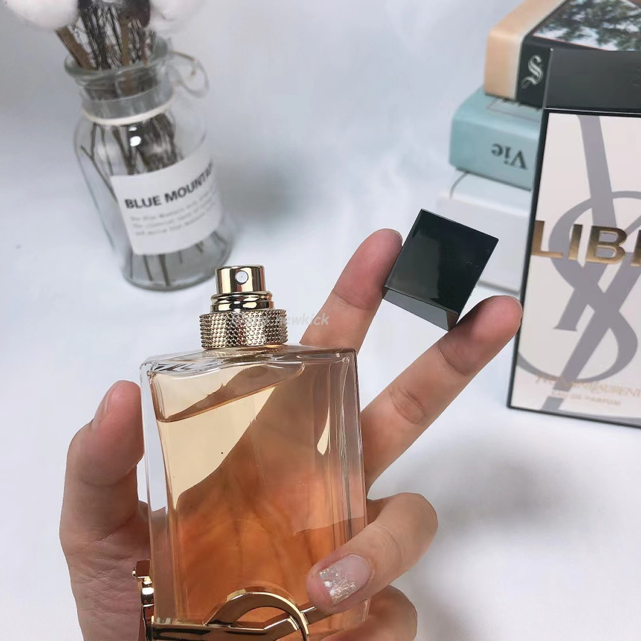 Yves Saint Laurent Libre Ysl For Women Edp 90ml (4) - www.newkick.vip Yves Saint Laurent Libre Ysl For Women Edp 90ml (4) - www.newkick.vip