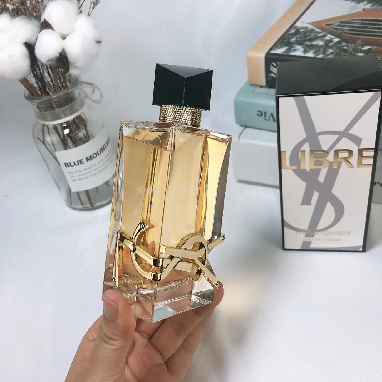 Yves Saint Laurent Libre Ysl For Women Edp 90ml (5) - www.newkick.vip Yves Saint Laurent Libre Ysl For Women Edp 90ml (5) - www.newkick.vip