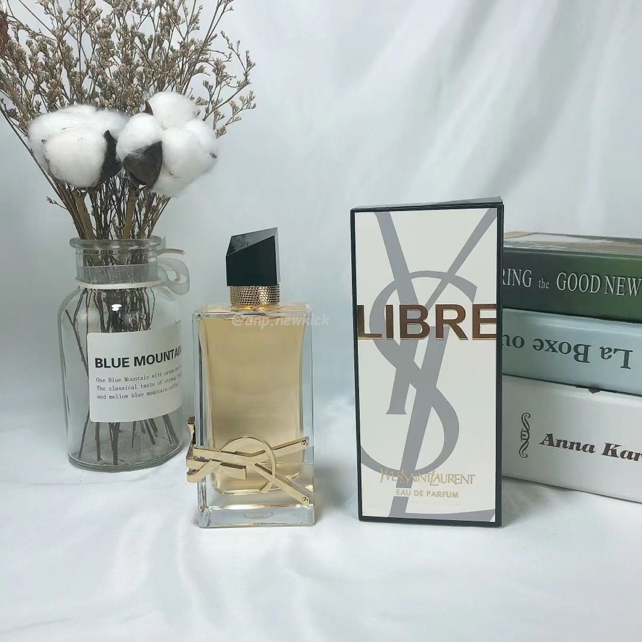 Yves Saint Laurent Libre Ysl For Women Edp 90ml (9) - www.newkick.vip Yves Saint Laurent Libre Ysl For Women Edp 90ml (9) - www.newkick.vip
