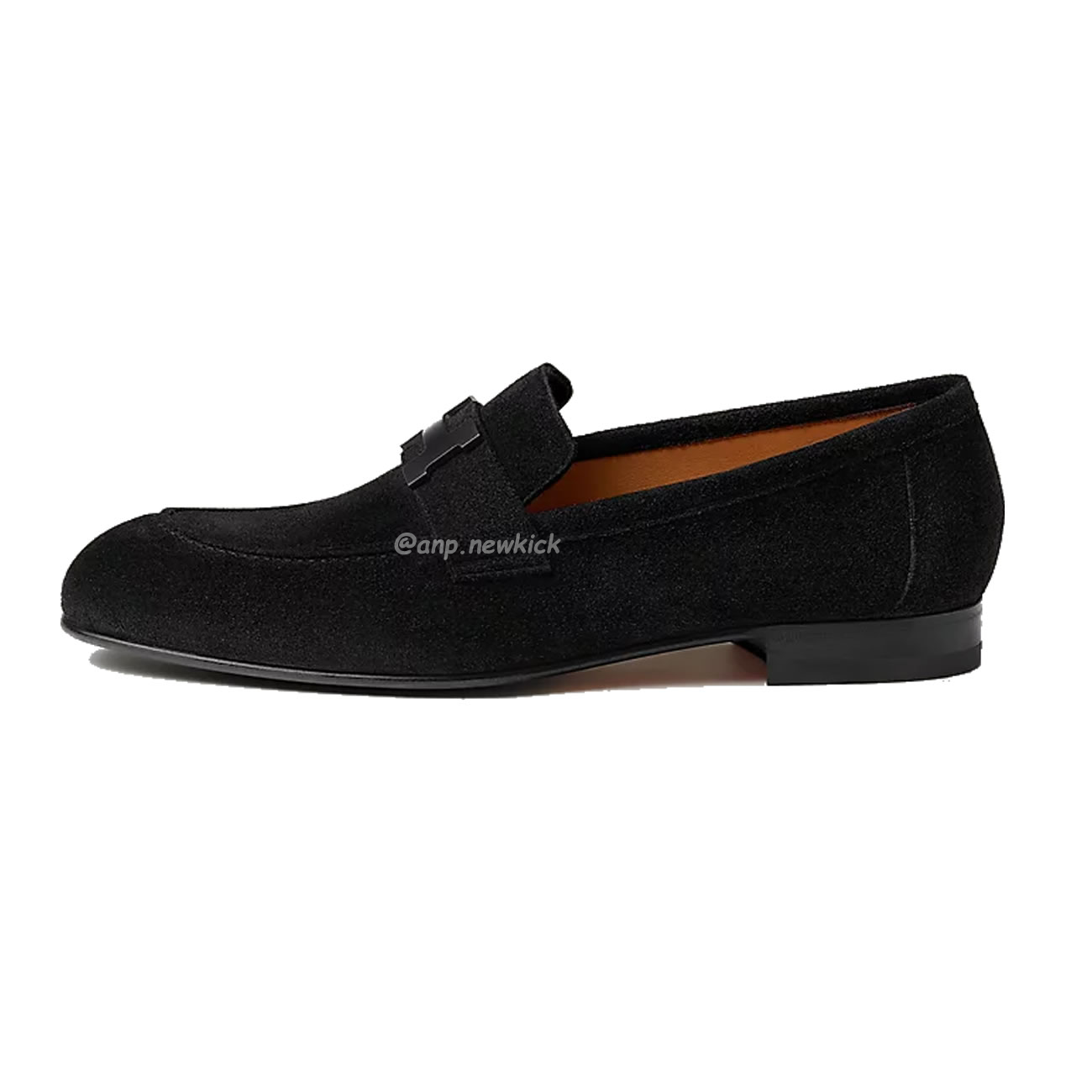 Hermès H Paris Loafer Suede (1) - www.newkick.vip Hermès H Paris Loafer Suede (1) - www.newkick.vip