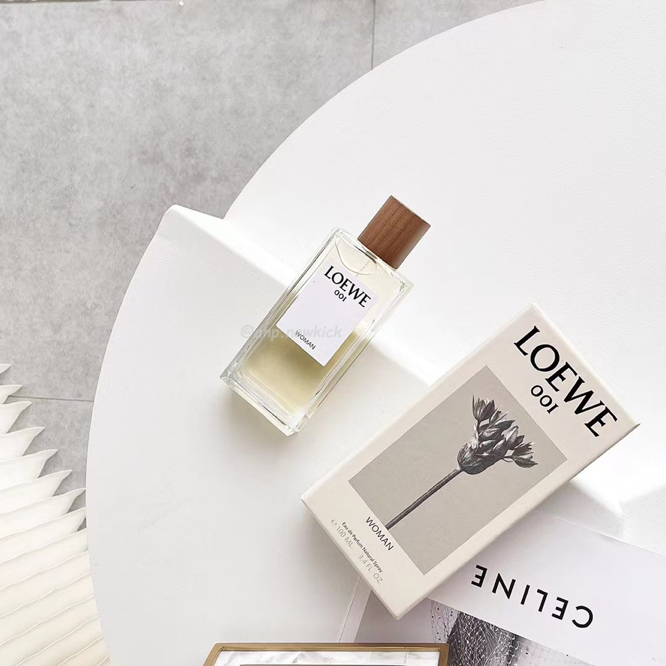 Loewe 001 Womens Edp 100ml (6) - www.newkick.vip Loewe 001 Womens Edp 100ml (6) - www.newkick.vip