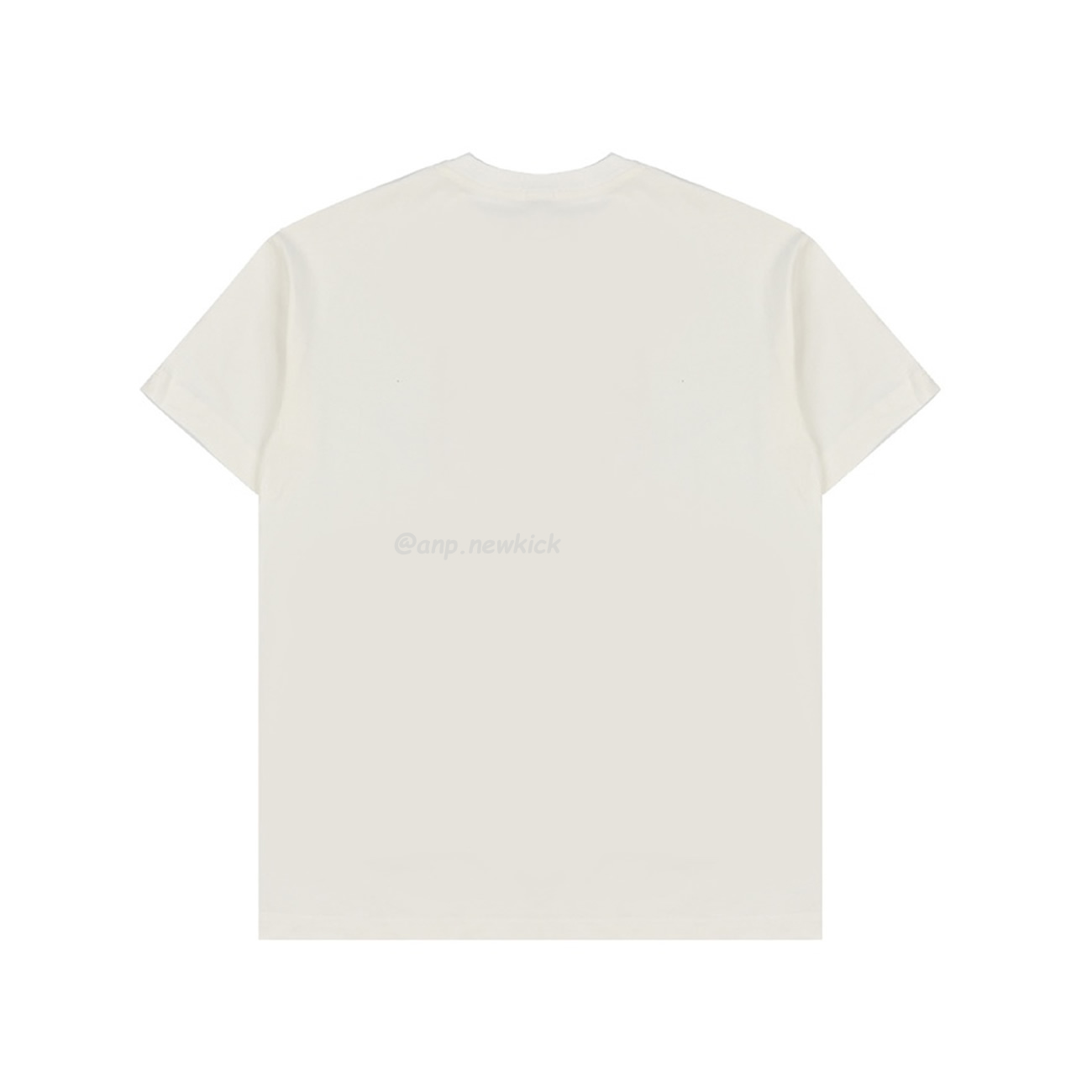 Loewe 24ss Neon Logo Short Sleeved (7) - www.newkick.vip