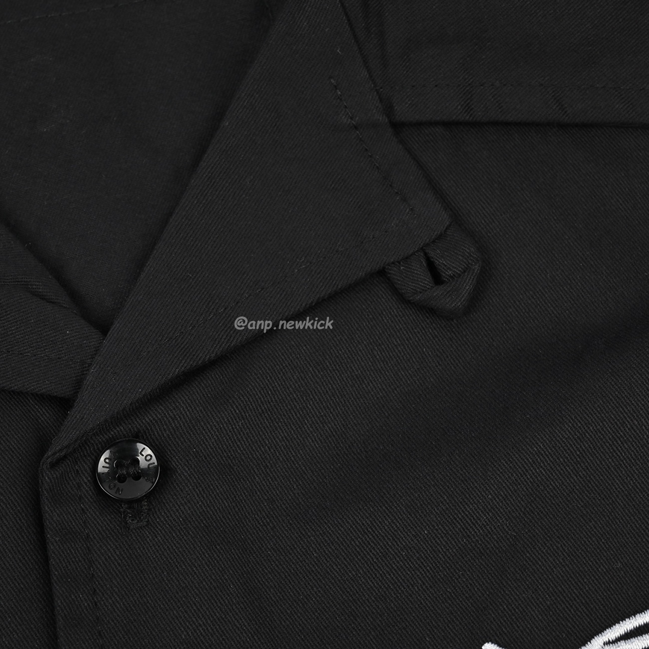 Louis Vuitton 1v 24ss Embroidered Short Sleeved Shirts On The Banks Of The Bridge Seine River (6) - www.newkick.vip Louis Vuitton 1v 24ss Embroidered Short Sleeved Shirts On The Banks Of The Bridge Seine River (6) - www.newkick.vip