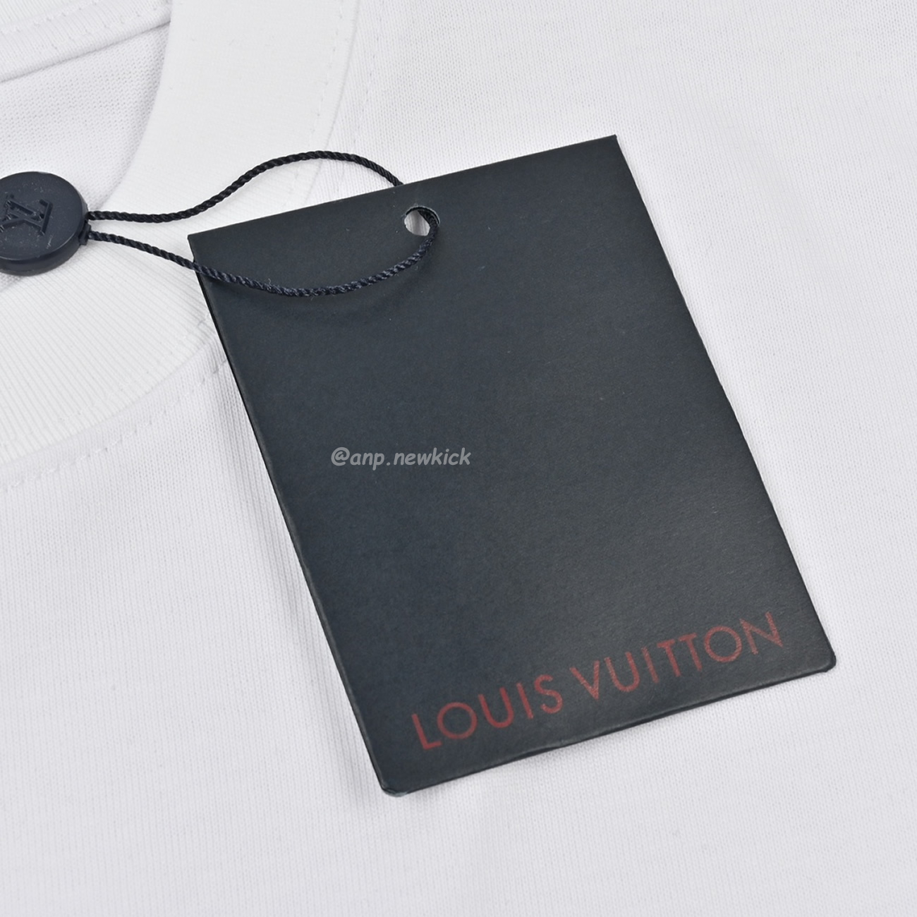 Louis Vuitton Classic Alphabet Digital Direct Spray Round Neck Short Sleeve T Shirt (4) - www.newkick.vip Louis Vuitton Classic Alphabet Digital Direct Spray Round Neck Short Sleeve T Shirt (4) - www.newkick.vip