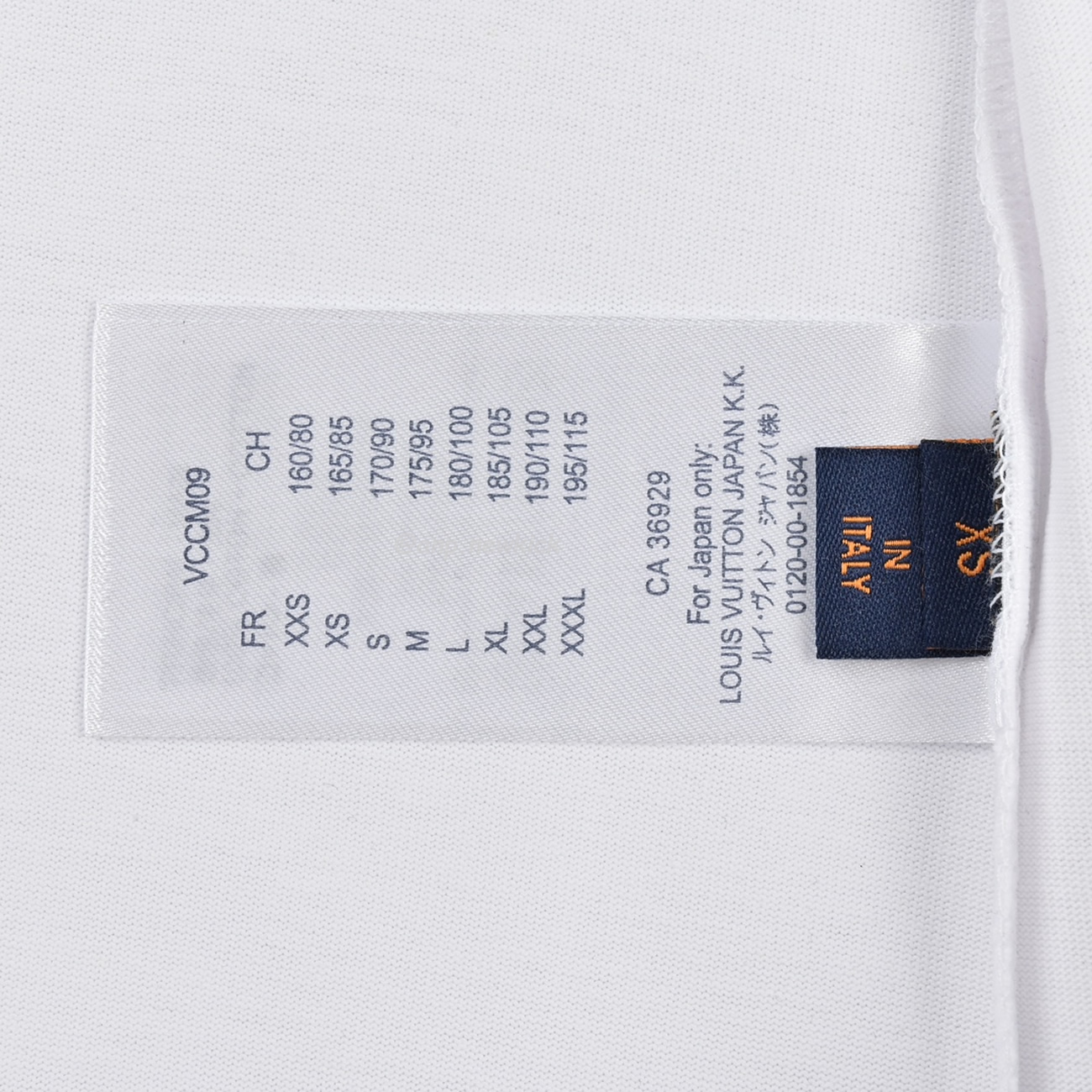 Louis Vuitton Classic Alphabet Digital Direct Spray Round Neck Short Sleeve T Shirt (7) - www.newkick.vip Louis Vuitton Classic Alphabet Digital Direct Spray Round Neck Short Sleeve T Shirt (7) - www.newkick.vip