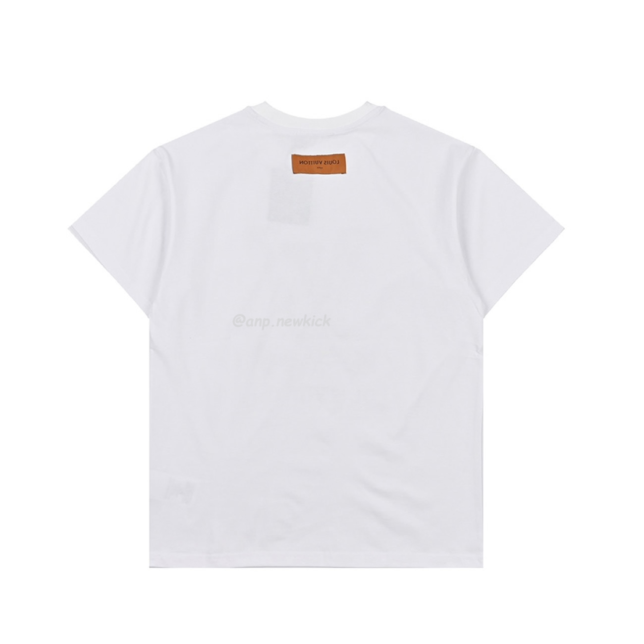 Louis Vuitton Classic Alphabet Digital Direct Spray Round Neck Short Sleeve T Shirt (9) - www.newkick.vip Louis Vuitton Classic Alphabet Digital Direct Spray Round Neck Short Sleeve T Shirt (9) - www.newkick.vip