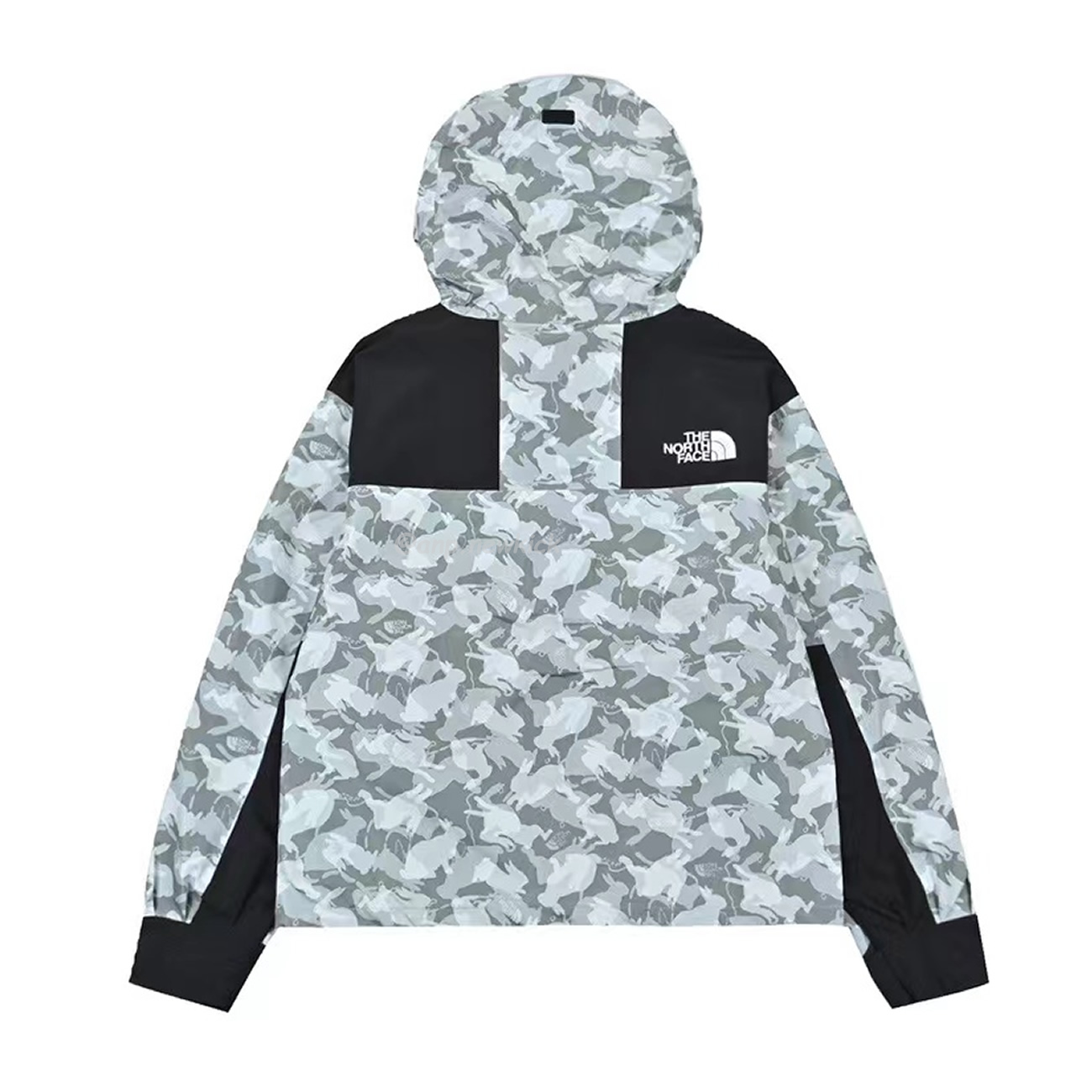 The North Face M 86 Retro Mountain Jacket Year Of The Rabbit Limited (8) - www.newkick.vip The North Face M 86 Retro Mountain Jacket Year Of The Rabbit Limited (8) - www.newkick.vip