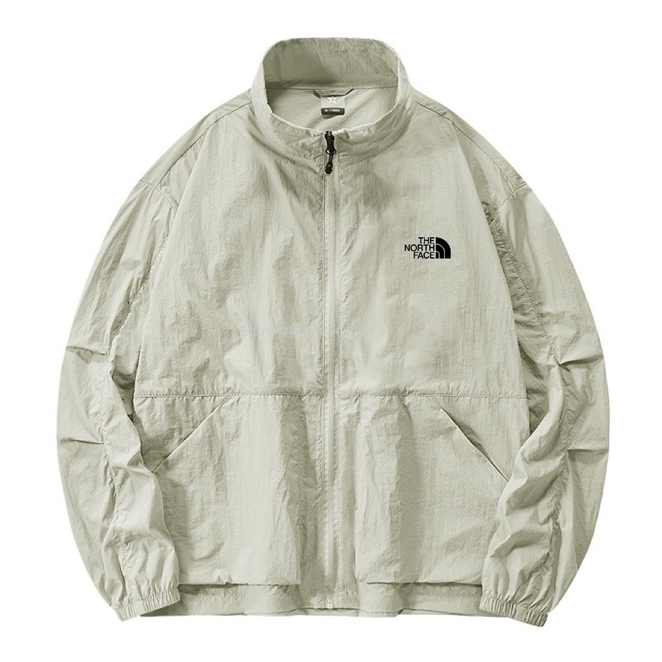 The North Face M Upf Wind Jacket Outdoor Sports Thin Hooded Breathable Windproof And Sun Proof Clothing (13) - www.newkick.vip