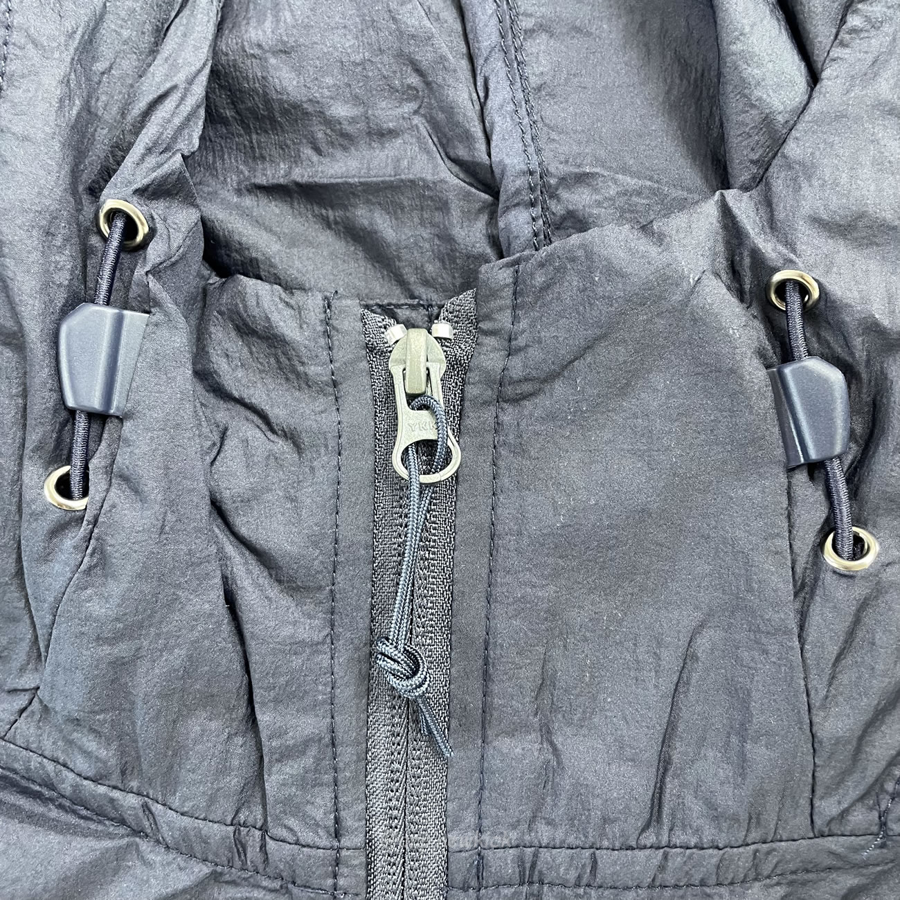 The North Face M Upf Wind Jacket Outdoor Sports Thin Hooded Breathable Windproof And Sun Proof Clothing (15) - www.newkick.vip