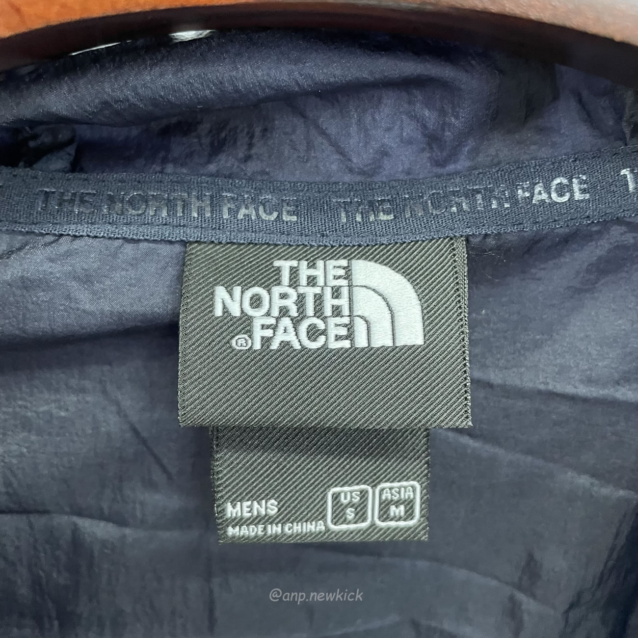 The North Face M Upf Wind Jacket Outdoor Sports Thin Hooded Breathable Windproof And Sun Proof Clothing (21) - www.newkick.vip