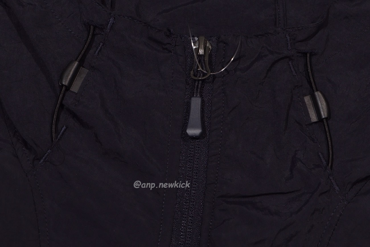 The North Face M Upf Wind Jacket Outdoor Sports Thin Hooded Breathable Windproof And Sun Proof Clothing (8) - www.newkick.vip