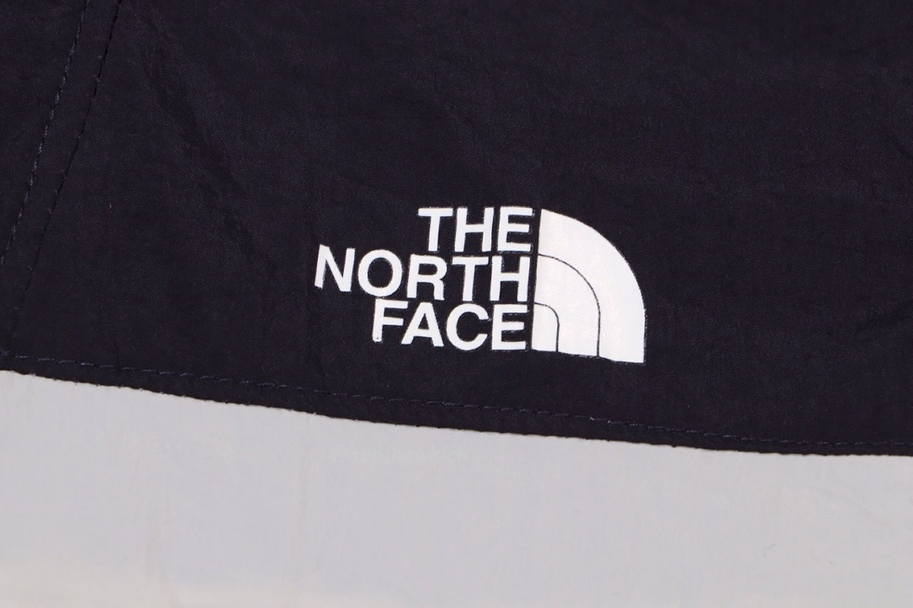 The North Face M Upf Wind Jacket Outdoor Sports Thin Hooded Breathable Windproof And Sun Proof Clothing (9) - www.newkick.vip