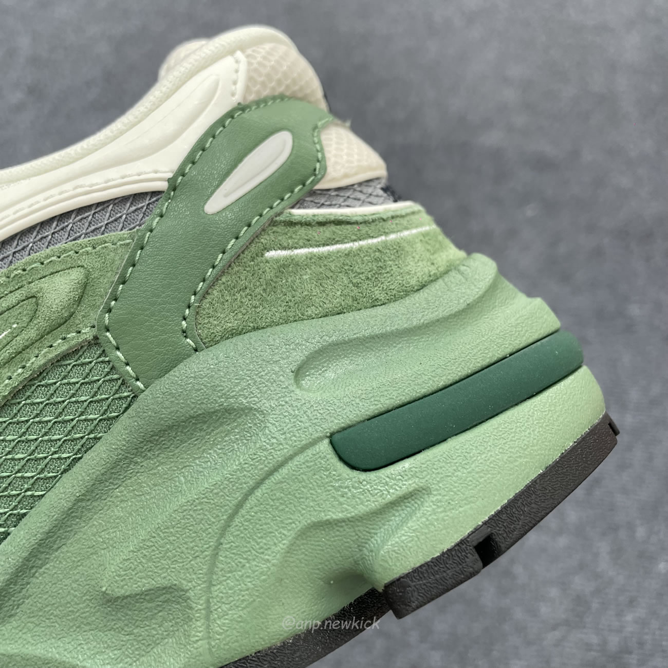 New Balance 1000 Green Grey M1000ma (4) - www.newkick.vip