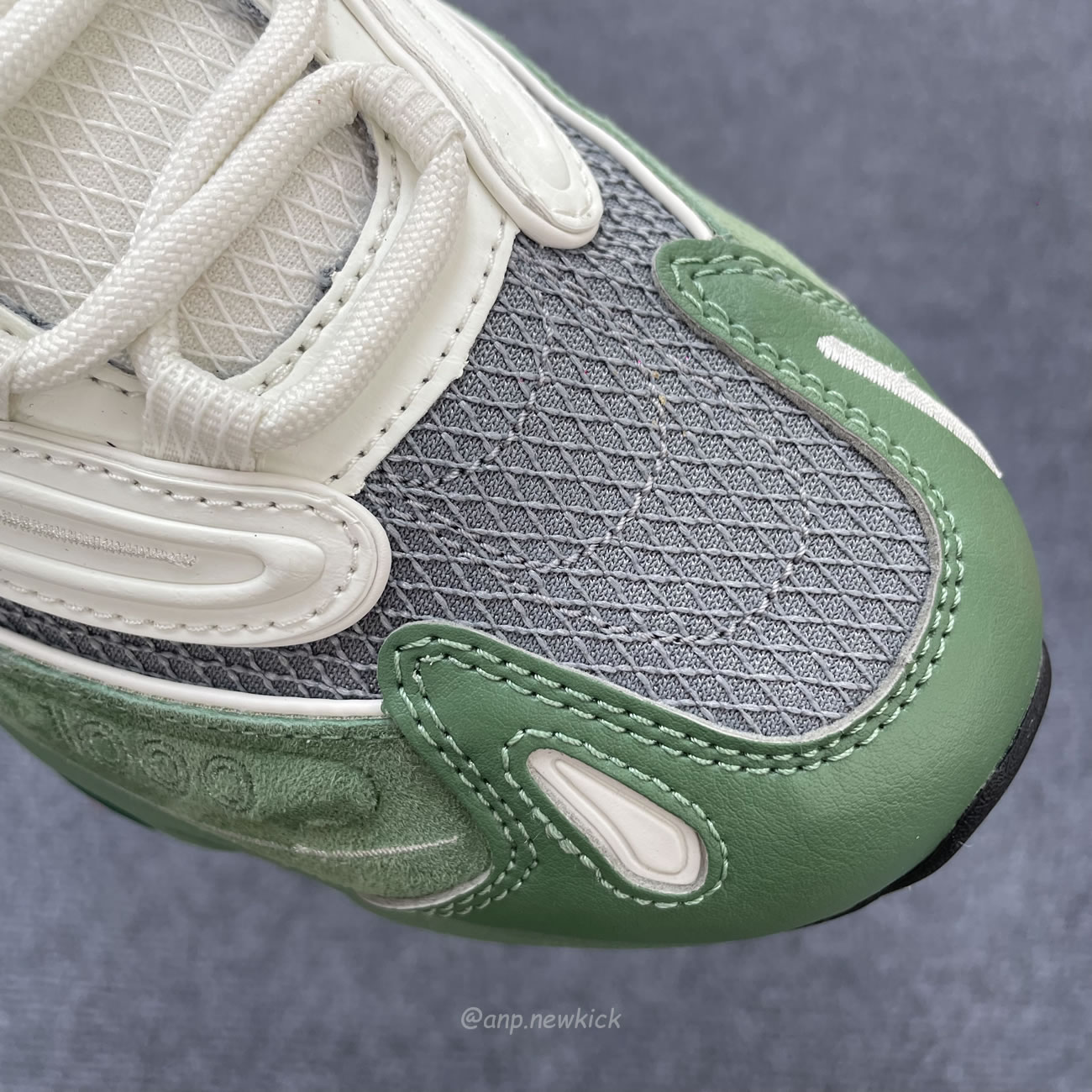 New Balance 1000 Green Grey M1000ma (7) - www.newkick.vip