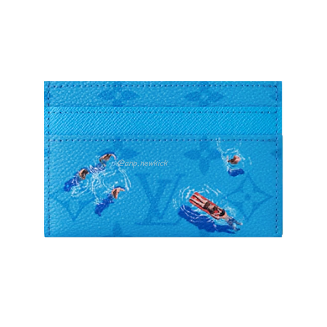 Louis Vuitton Double Card Holder M14864 (3) - www.newkick.vip Louis Vuitton Double Card Holder M14864 (3) - www.newkick.vip