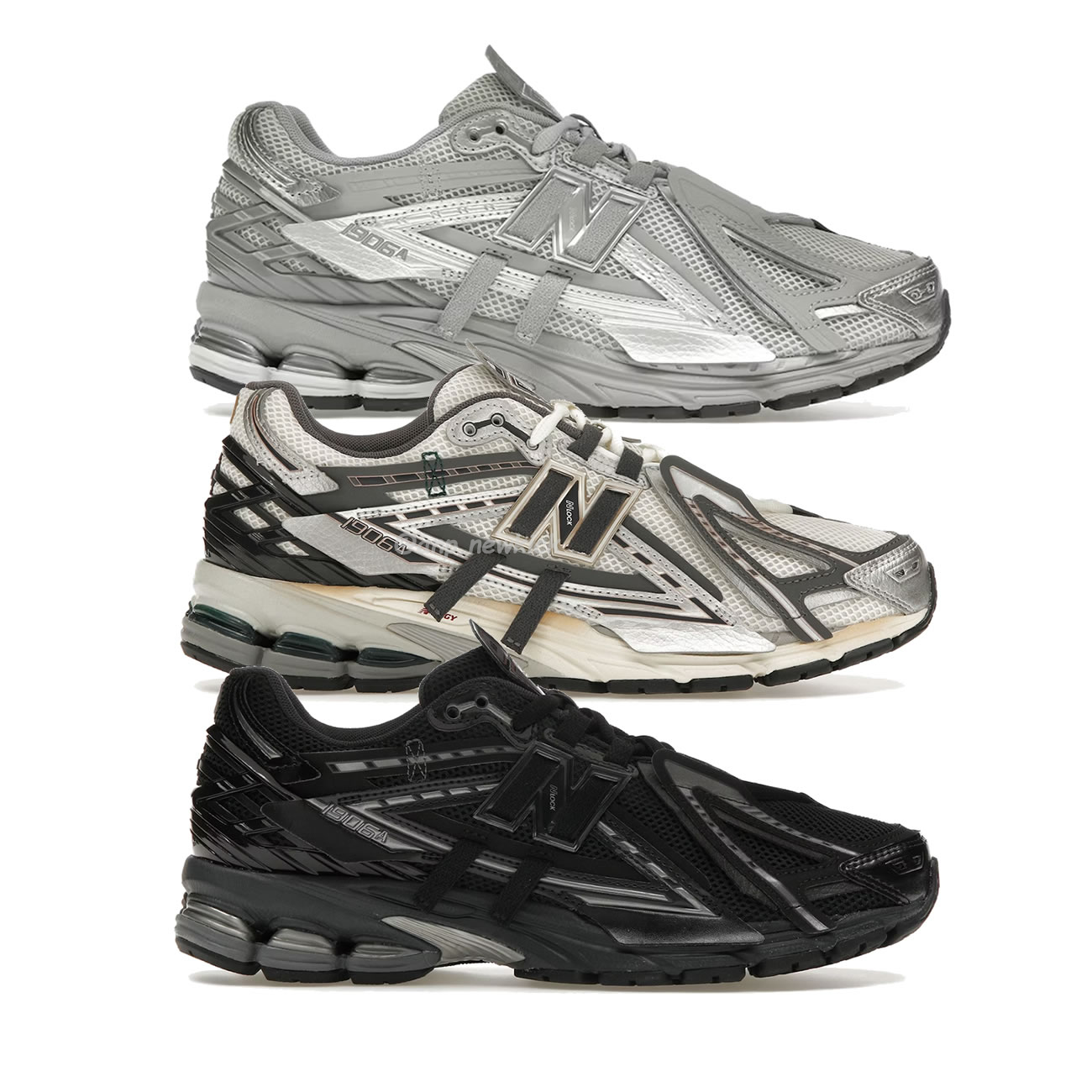 New Balance 1906a Tech Explosion Concrete Silver Metallic Black M1906ad (1) - www.newkick.vip New Balance 1906a Tech Explosion Concrete Silver Metallic Black M1906ad (1) - www.newkick.vip