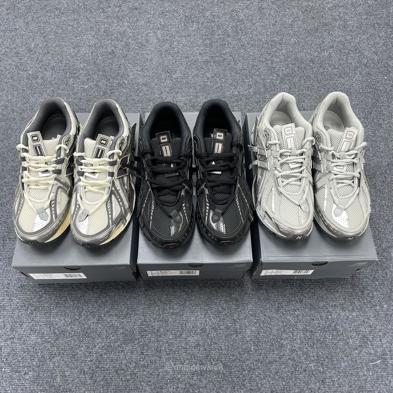 New Balance 1906a Tech Explosion Concrete Silver Metallic Black M1906ad (8) - www.newkick.vip New Balance 1906a Tech Explosion Concrete Silver Metallic Black M1906ad (8) - www.newkick.vip