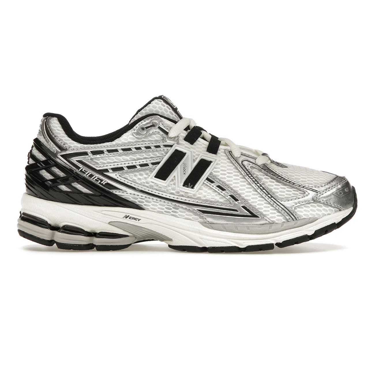 New Balance 1906r Silver Black M1906rer (1) - www.newkick.vip